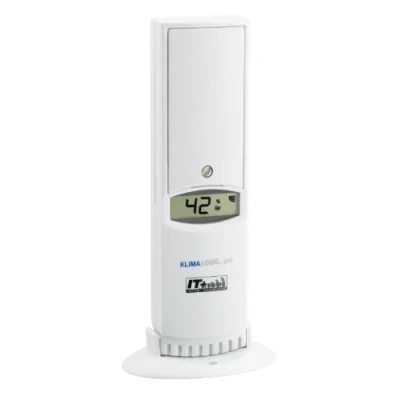 Afbeelding van TFA Dostmann 30.3180.IT Draadloze thermo hygrosensor voor KlimaLogg Pro