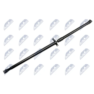 Afbeelding van NTY NWN HD 001 Cardanas Achter HONDA: CR V III (RE) 2.0 i VTEC 4WD, 2.2 CTDi 2.4, DTEC 2.4 VTEC, 4WD
