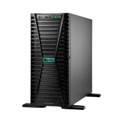 Afbeelding van HPE ProLiant ML110 Gen11 Intel Xeon B 3408U 8 Core (1.80GHz P55638 421