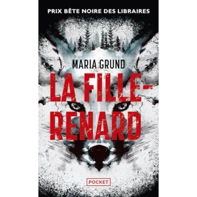Afbeelding van La Fille renard