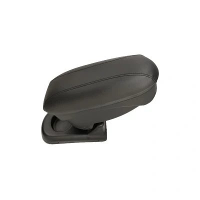Afbeelding van AutoStyle Armsteun Slider kunstleder passend voor Citroën C3 2016