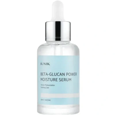 Afbeelding van IUNIK BETA GLUCAN Power Moisture Serum 50ml