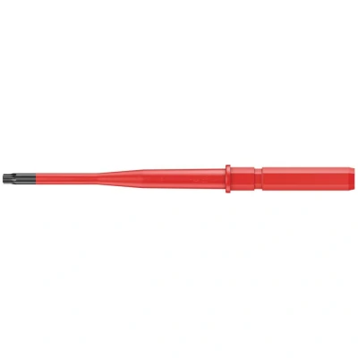 Afbeelding van Wera vde slimline wisselkling torx t25 x 154mm