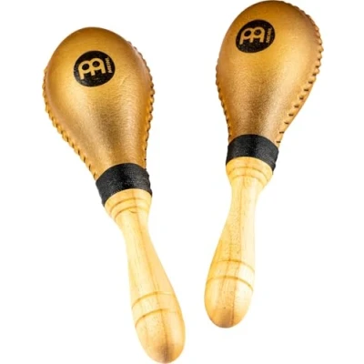 Afbeelding van Meinl MSM4 Rawhide Jumbo Maracas