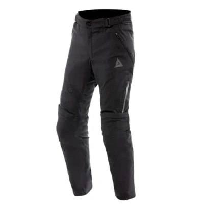 Afbeelding van Dainese Drake 2 Air Motorfiets Textiel Broeken, zwart, afmeting 46 voor man