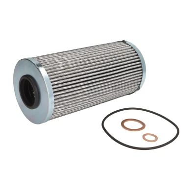 Afbeelding van Mann Filter Filter/oliezeef automaatbak H 10 009 z