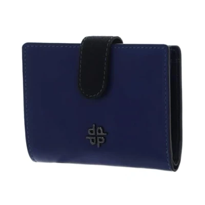 Afbeelding van PICARD Portemonnee Montreal 1 Wallet Royal Blauw