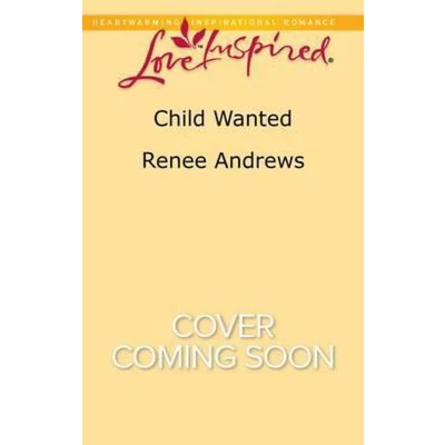 Afbeelding van Child Wanted