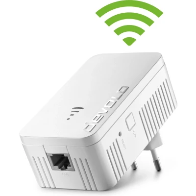 Afbeelding van Devolo Wifi 5 repeater 1200