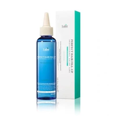 Afbeelding van La&#039;dor Perfect Hair Fill up (Hair Ampoule) 150 ml