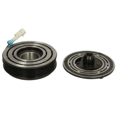 Afbeelding van Thermotec Airco compressor magneetkoppeling KTT040015