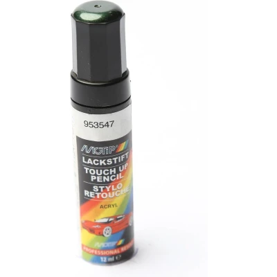 Afbeelding van motip kompakt groen metallic 953547 lakstift 12 ml