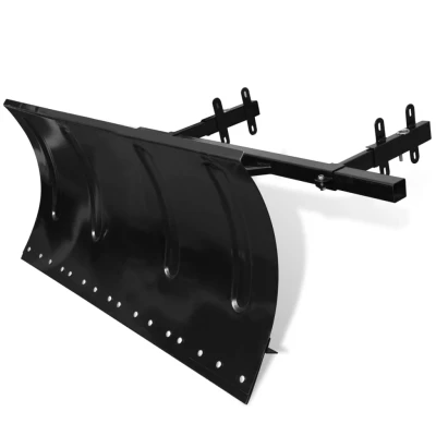 Afbeelding van Sneeuwschuif 100 x 44 cm