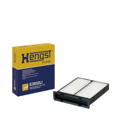 Afbeelding van Hengst Filter Interieurfilter E3932LI
