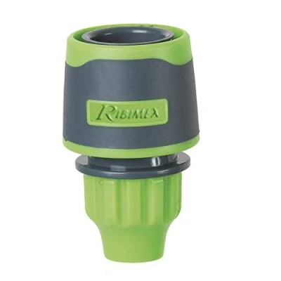 Afbeelding van Ribiland PRA/RB.1223 snelkoppeling Soft Touch 9 mm, grijs, 60 x 35 cm