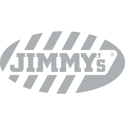 Afbeelding van Jimmy&#039;s Popcorn Original 12 x 100 gram