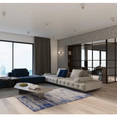 Afbeelding van LT Luce Tafellamp SALGADO beton