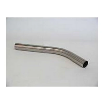 Afbeelding van Numatic gebogen buis rvs 38 mm