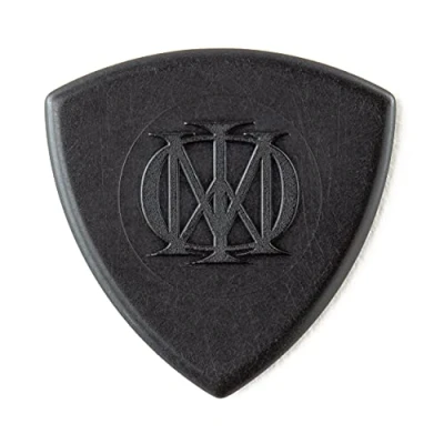 Afbeelding van Dunlop 545RJP140 John Petrucci Trinity Pick plectrumset (24 stuks)