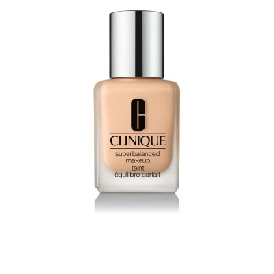 Afbeelding van Clinique Superbalanced Makeup 11 Sunny