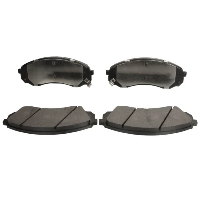 Afbeelding van Delphi Diesel Remblokset LP2094