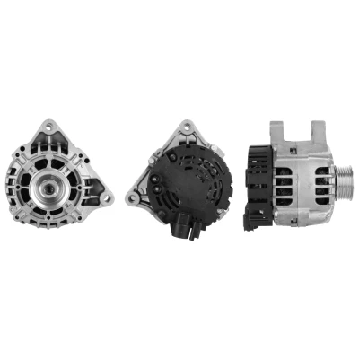 Afbeelding van Lucas Alternator/Dynamo LRB00494