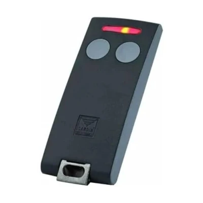 Afbeelding van CARDIN Serie S 504 C2 Afstandsbediening 433,92 MHz 2 kanalen (TXQ504C2)