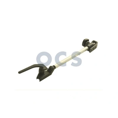 Afbeelding van Raamuitzetter Polyfix Buis 20cm Rechts