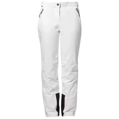 Afbeelding van CMP Elastische skibroek voor dames, wit, XS