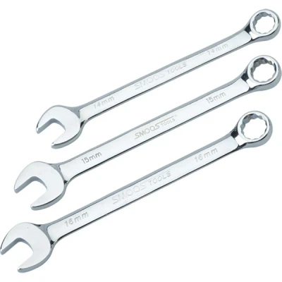 Afbeelding van Smoos Ringsteeksleutel 23 Mm (25 cm)