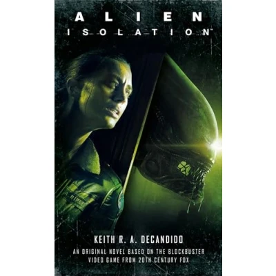 Afbeelding van Alien: Isolation