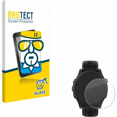 Afbeelding van BROTECT Glas Screenprotector voor Garmin Forerunner 935 Gehard Beschermglas 9H