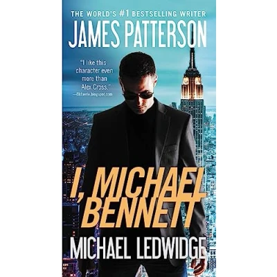Afbeelding van I, Michael Bennett