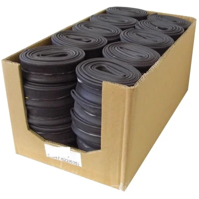 Afbeelding van Imp (schwalbe) binnenband dv17 28 inch 28/47 622 40 mm bulk p/50