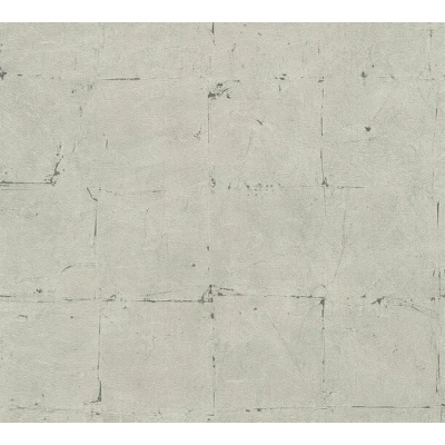 Afbeelding van AS Creation Elements 93992 1 939921 Grijs / Beige