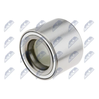 Afbeelding van Wiellagerset NTY KLT VW 017