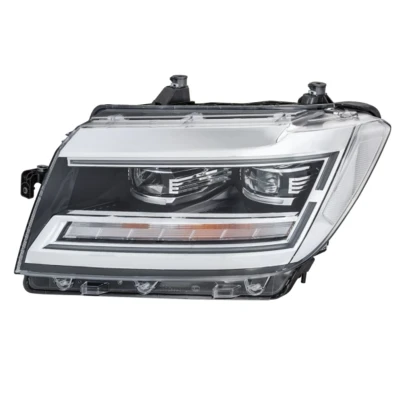 Afbeelding van Hella Koplamp 1EX 012 830 091