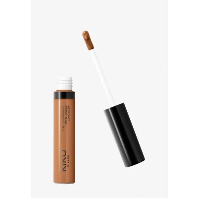 Afbeelding van KIKO Milano Full Coverage Dark Circles Concealer 22, Goed Dekkende Vloeibare Voor De Oogcontour En Het Gezicht