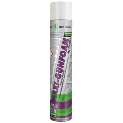 Afbeelding van Den Braven Zwaluw Maxifoam Nbs All Season 870Ml 12000026