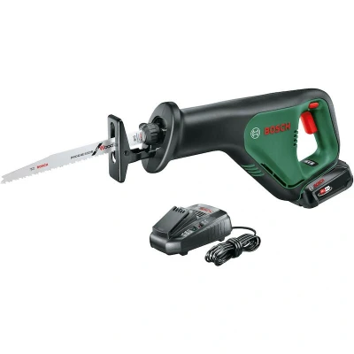Afbeelding van Bosch AdvancedRecip 18