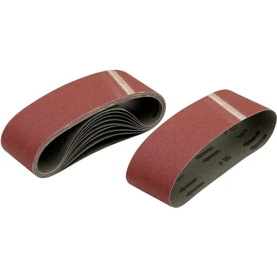 Afbeelding van DeWalt Accessoires Schuurband, 75x533mm (DW432/DW433), K220 DT3307 QZ