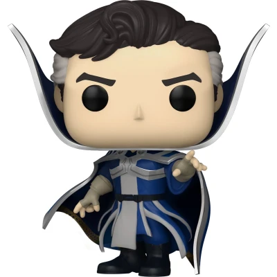 Afbeelding van Doctor Strange in the Multiverse of Madness Funko Pop Vinyl: Supreme