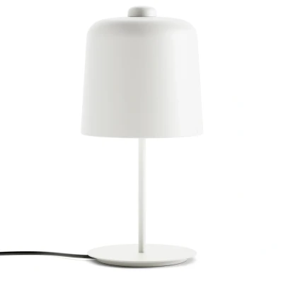 Afbeelding van Luceplan Zile tafellamp small wit