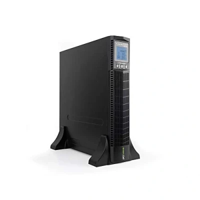Afbeelding van Green Cell UPS13 UPS Dubbele conversie (online) 1999 VA 900 W 6 AC uitgang(en)