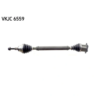 Afbeelding van SKF Aandrijfas VKJC 6559