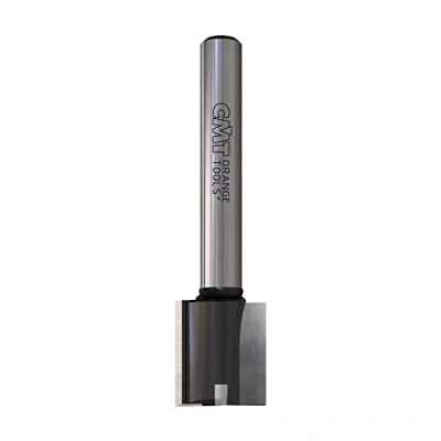 Afbeelding van CMT groeffrees Ø8x20/55mm. Z=2+1 S=8