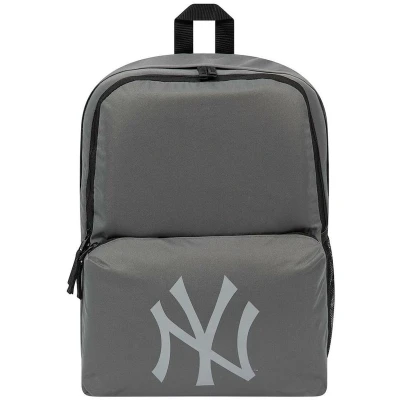 Afbeelding van NEW Era MLB YORK Yankees Multi Stadium BAG Rugzak, Heren, Maat: One Size, Grey