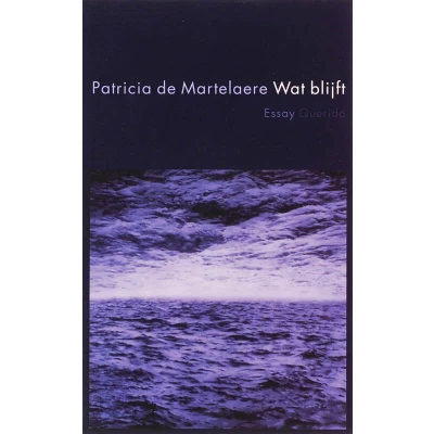 Afbeelding van Wat blijft (Paperback)