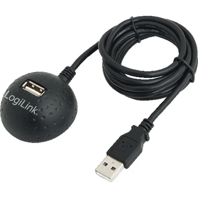 Afbeelding van Docking station USB Logilink