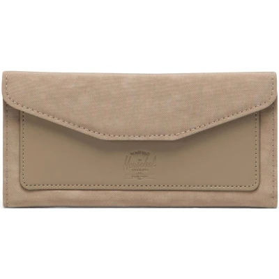 Afbeelding van Herschel Kaarthoes Orion Large RFID Wallet Timberwolf Bruine